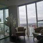 Luxurious 2 Bed Apartment Central London