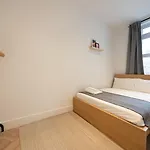 The Battersea Scenery - Elegant 2Bdr Flat