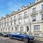 Pass The Keys Notting Hill Hideaway