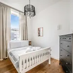Pass The Keys Notting Hill Hideaway