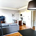 Grays Inn By Aeria Apartments