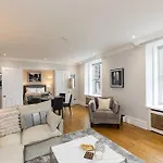 Astonishing Flats Near Mayfair & Piccadilly Circus