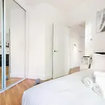 Stylish Flat In Heart Of London