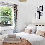 Lamington Apartments - London Hammersmith