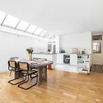 4 Bedroom Edwardian Family House Wgarden, Notting Hill