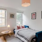Central Euston One Bedroom Home