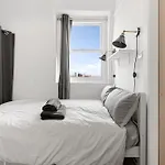 Charming Flat In The Heart Of Fulham