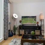 St George River Apartment