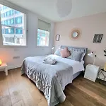 London City Apartments