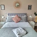 London City Apartments