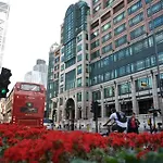Central London 1 Bed Apt- Sleeps 3 & Pet Friendly