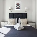 Fitzrovia 3Br - Cityapartmentstay