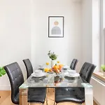Central London Soho Suite - Cityapartmentstay