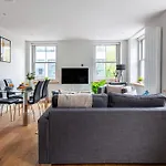 Central Fitzrovia - Cityapartmentstay