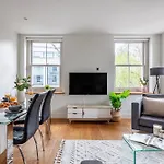Central Fitzrovia - Cityapartmentstay