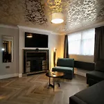 The California - London Kings Cross