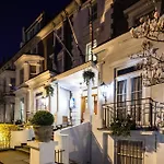 Best Western Swiss Cottage Hotel