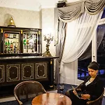 Best Western Swiss Cottage Hotel