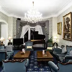 Best Western Swiss Cottage Hotel