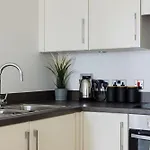 The Hoxton Apartment