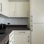 The Hoxton Apartment