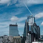 Stunning 1Br Luxury London City