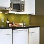 Citadines South Kensington London