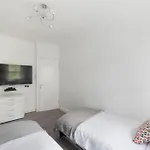 Cosy Two Bedroom Apartment In Central London Oxford Circus-Fitzrovia