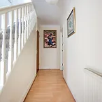Guestready - Bright Terrace House In Maida Hill
