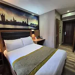 Brit Hotels London Court