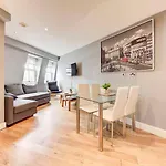 Guestready - Cozy Residence In Stockwell