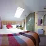 The Griffin Belle Hotel Vauxhall
