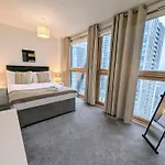 Cubo Canary Wharf