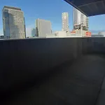 Cubo Canary Wharf