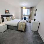 Cubo Canary Wharf