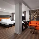 Doubletree By Hilton London - Hyde Park