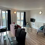 Access Apartments City