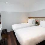 Leicester House Hotel