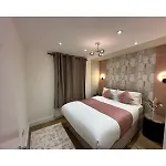 F3- Gorgeous 1 Bed Flat Near Edgware Road Station