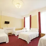 Balmoral House Hotel