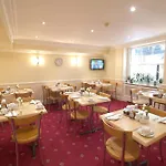 Balmoral House Hotel