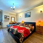 The Hyde Park London By Wild Group