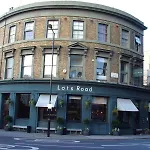 My City Spaces Chelsea