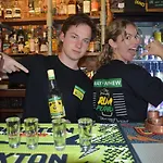 The Walrus Bar&Hostel