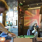 The Walrus Bar&Hostel