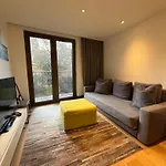Stylish & Modern 1Bd Flat - Chancery Lane!