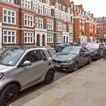 The South Kensington Loft