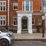 The South Kensington Loft