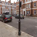 The South Kensington Loft