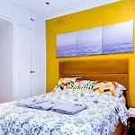 London Central Apartment